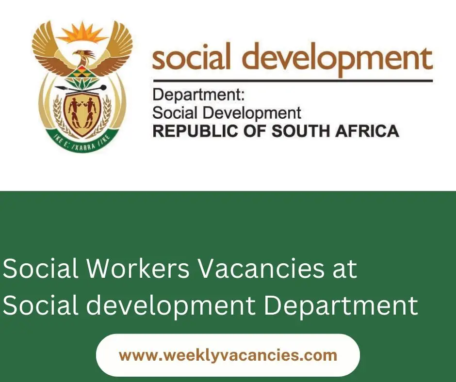 social workers