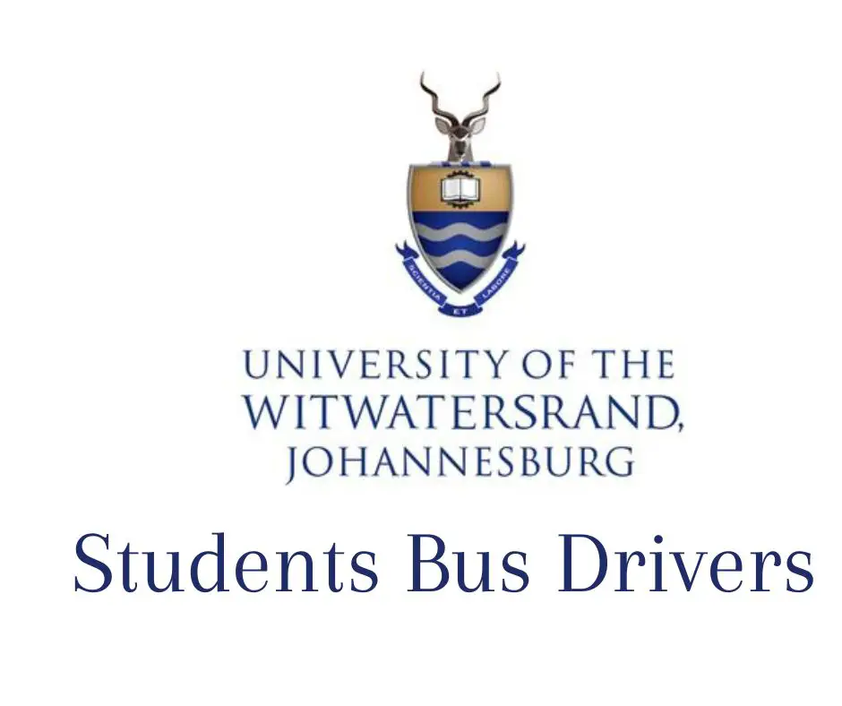 university of the witwatersrand registration fee